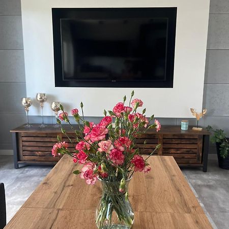 Apartament Happiness Jelenia Gora Dış mekan fotoğraf