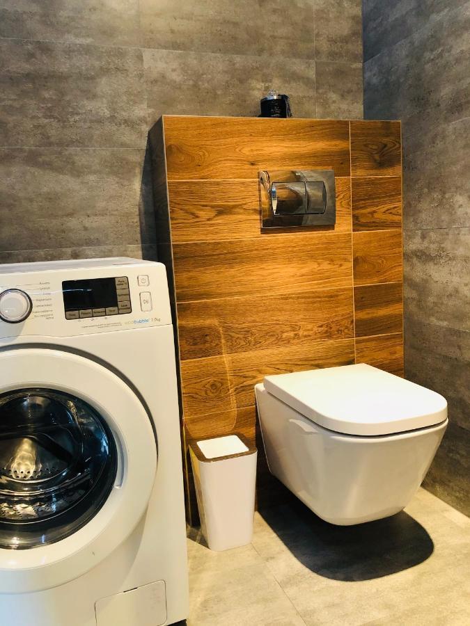 Apartament Happiness Jelenia Gora Dış mekan fotoğraf