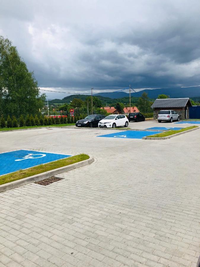 Apartament Happiness Jelenia Gora Dış mekan fotoğraf