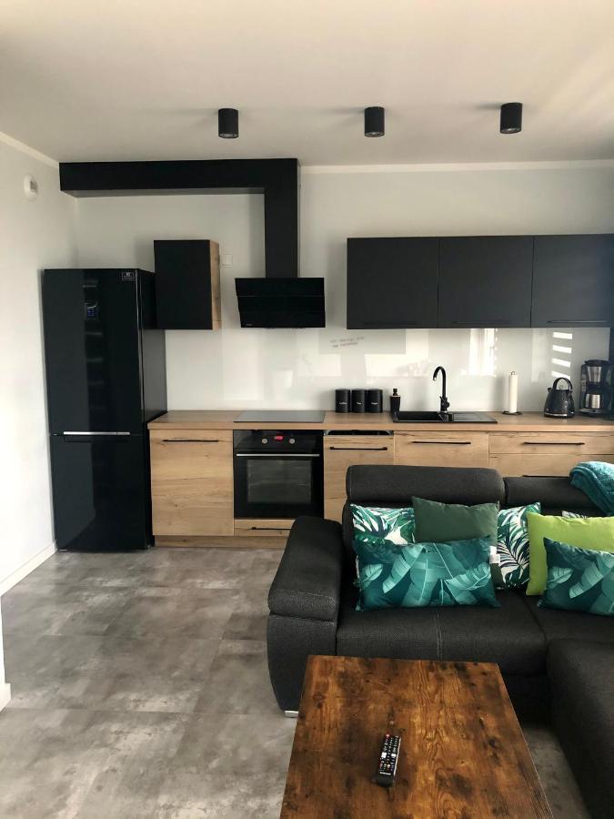 Apartament Happiness Jelenia Gora Dış mekan fotoğraf