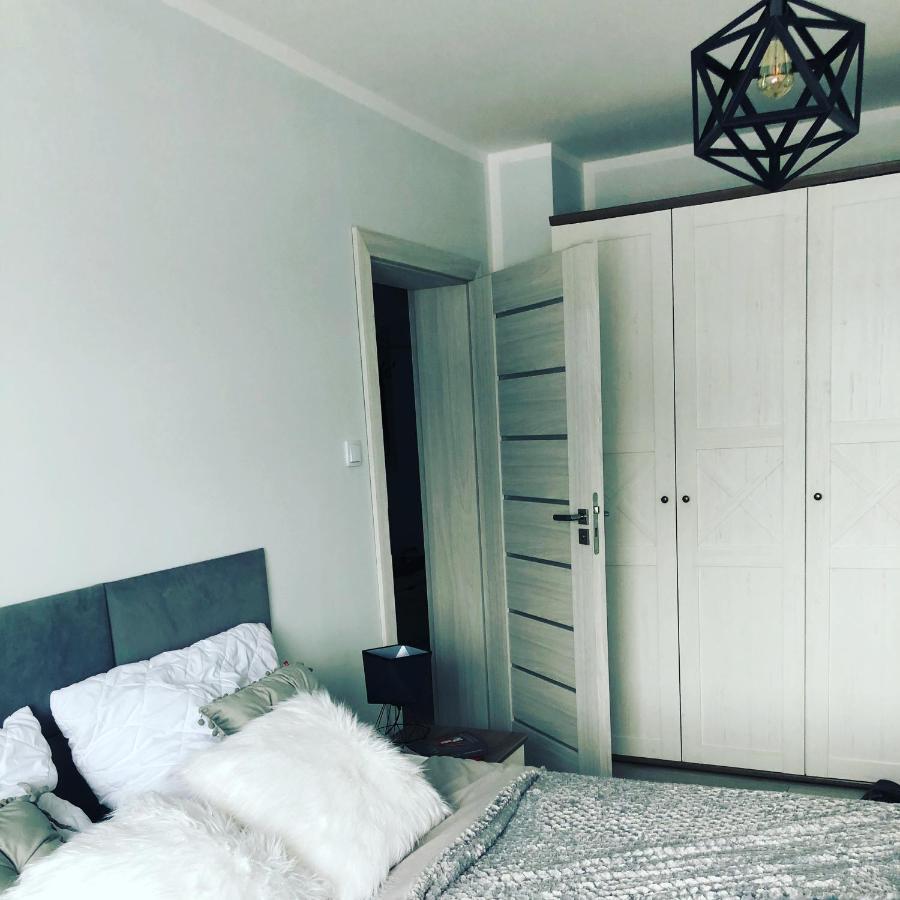 Apartament Happiness Jelenia Gora Dış mekan fotoğraf