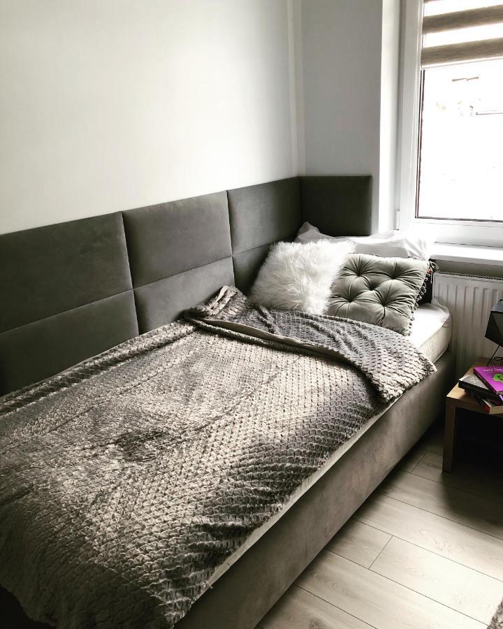 Apartament Happiness Jelenia Gora Dış mekan fotoğraf
