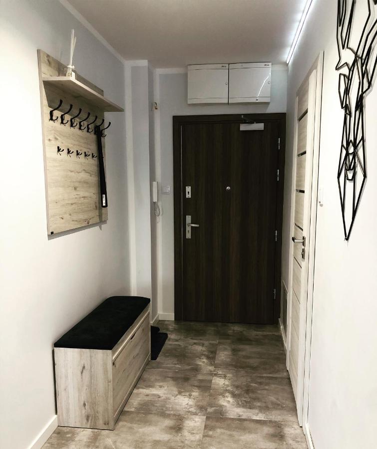 Apartament Happiness Jelenia Gora Dış mekan fotoğraf