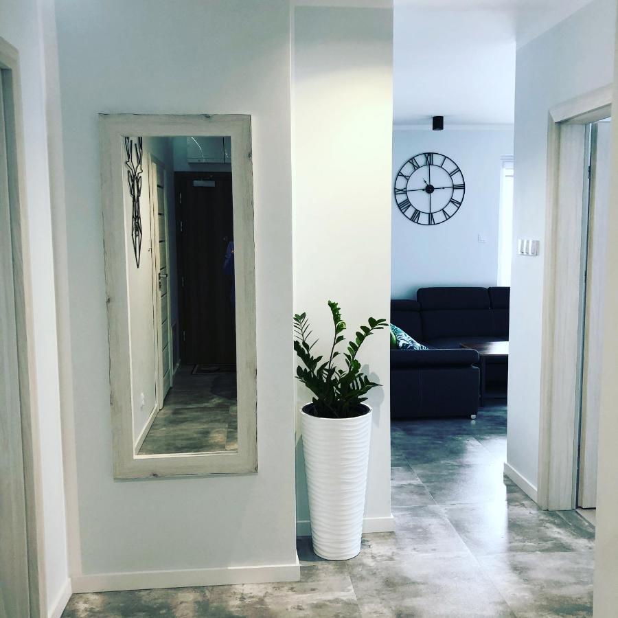 Apartament Happiness Jelenia Gora Dış mekan fotoğraf